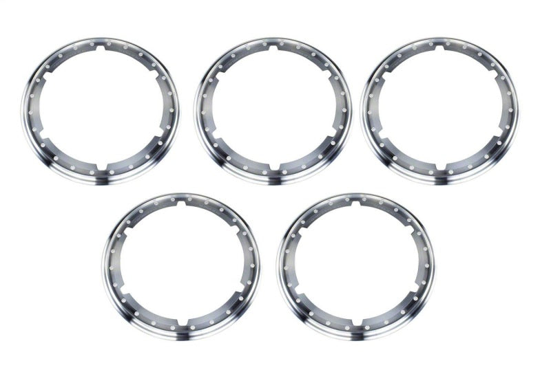 Ford Racing Bead Lock Ring Kit | Ford Bronco (21-26) (M-1021K-BL5)