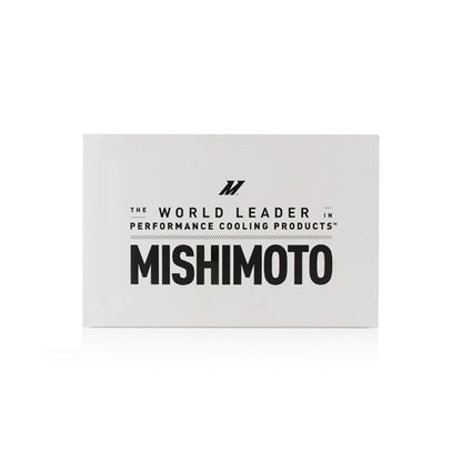 Mishimoto Transmission Cooler Kit | Toyota Tacoma (05-11) (MMTC-TAC-05)