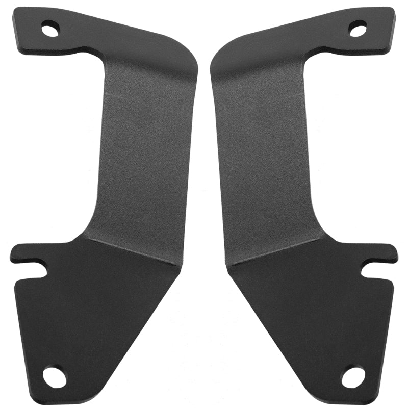 Rigid Industries A-Pillar Light Kit w/ D-SS Flood | Toyota Tundra (14-20 / 19-21) (46705)