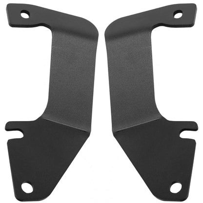 Rigid Industries A-Pillar Light Kit w/ D-SS Flood | Toyota Tundra (14-20 / 19-21) (46705)