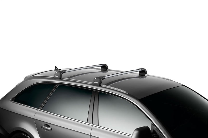 Thule AeroBlade Edge L Flush Mount Load Bar | Lexus LX570 (08-21) (7603B)