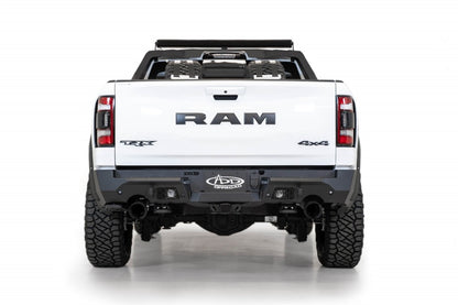 Addictive Desert Designs Stealth Fighter Rear Bumper (REAR): Ram 1500 (19-24)