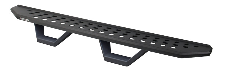 Go Rhino RB20 Running Boards & Drop Steps Kit: Fits Dodge / Ram (02-26)