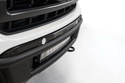 Addictive Desert Designs PRO Bolt-On Front Bumper | Ford F-150 (21-23) (F198100010103)