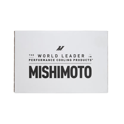 Mishimoto Aluminum Expansion Tank | Ford Ranger (19-26) (MMRT-RGR-19P)