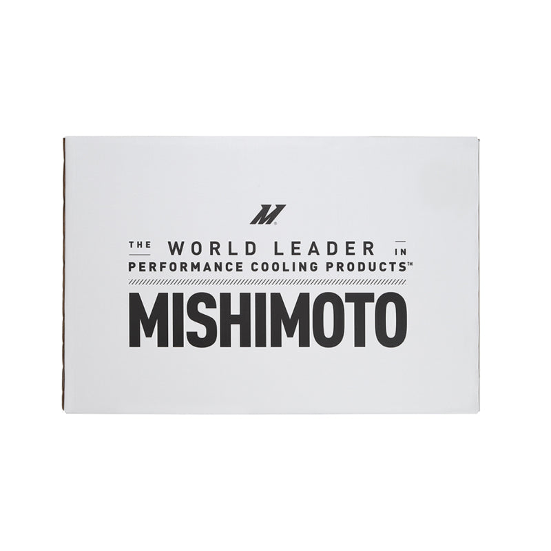 Mishimoto Aluminum Expansion Tank | Ford Ranger (19-26) (MMRT-RGR-19P)