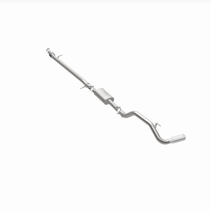 MagnaFlow 2.3L Polished Stainless Steel Cat-Back Exhaust | Ford Ranger (19-26) (19451)