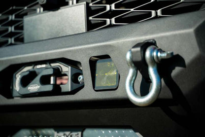 DV8 Offroad Centric Series Winch Front Bumper | Toyota 4Runner (14-24) (FBTF3-02)