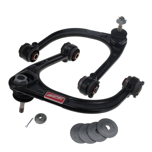 SPC Performance Adjustable Upper Control Arm Kit | Toyota Tundra (22-26) (35495)