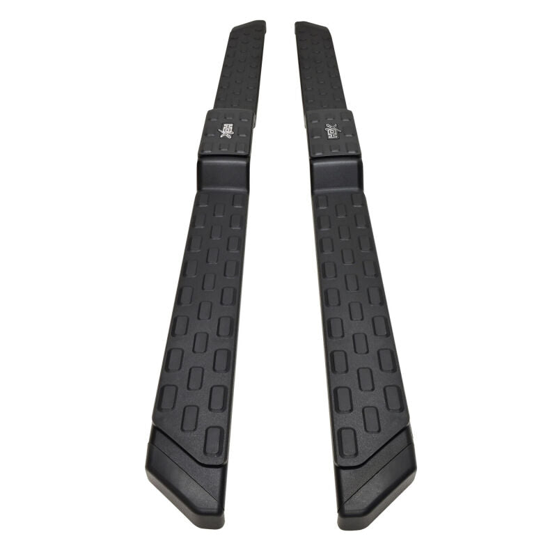 Westin HDX Running Board | Chevrolet Silverado 1500 / 2500HD / 3500HD / GMC Sierra 1500 / 2500HD / 3500HD (19-26) (55-34125)