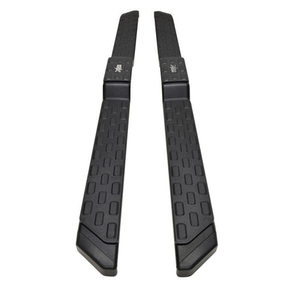 Westin HDX Running Board | Chevrolet Silverado 1500 / 2500HD / 3500HD / GMC Sierra 1500 / 2500HD / 3500HD (19-26) (55-34125)