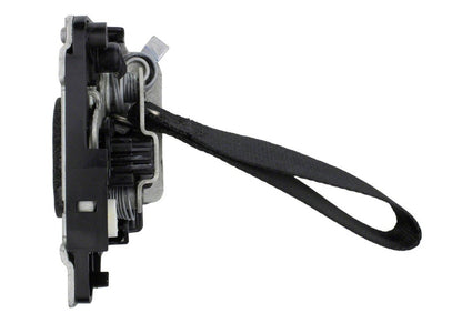 Ford Racing Tube Door Replacement Right Side Door Latch | Ford Bronco (21-26) (M-19008-BTDR)