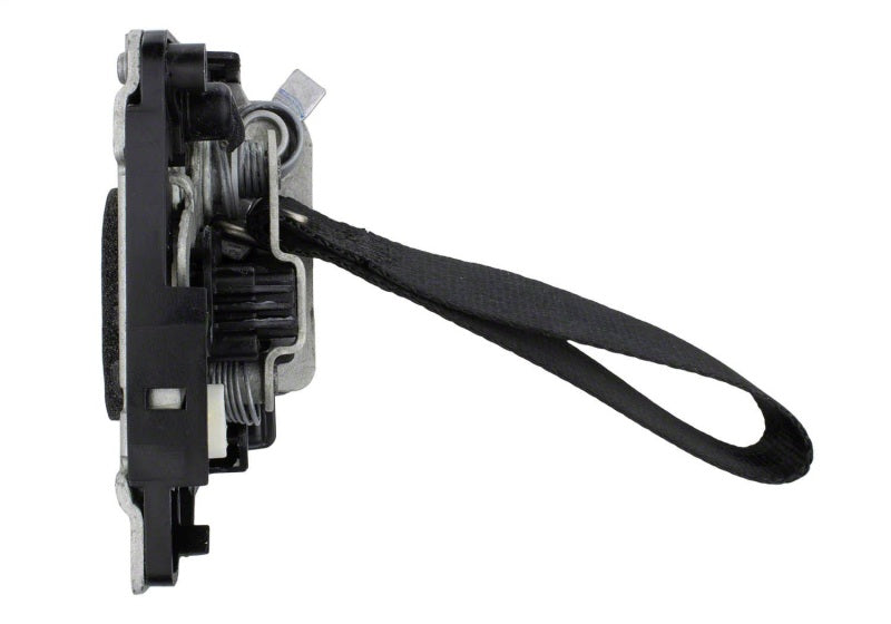 Ford Racing Tube Door Replacement Right Side Door Latch | Ford Bronco (21-26) (M-19008-BTDR)