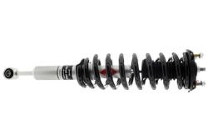 KYB Strut-Plus Coilover F&R | Toyota Tundra (07-21) (SR4472)