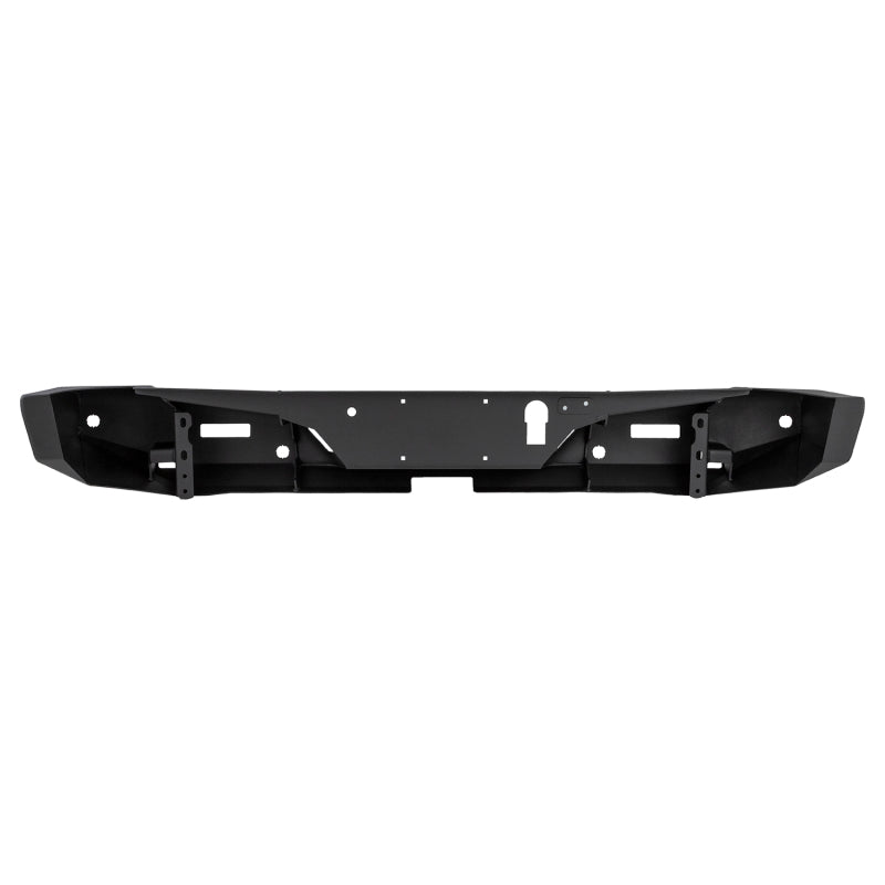 ARB Rear Bumper (REAR): Jeep Gladiator 2020-2023