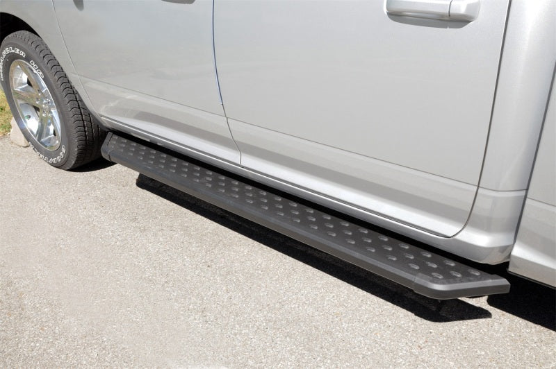 Dee Zee 99-23 Chevrolet/GMC/Dodge/Ford Full Size Running Board ExtCab NXt Universal Truck Board | Ford Ranger (19-26) (DZ16311)
