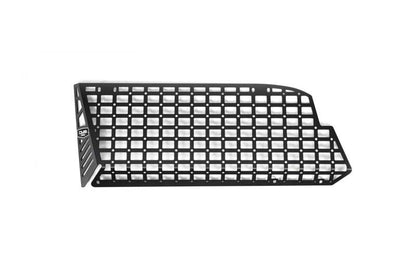 DV8 Offroad 21-24 Ford Bronco 2-Door Rear Window Molle Panels | Ford Bronco (21-26) (MPBR-12)