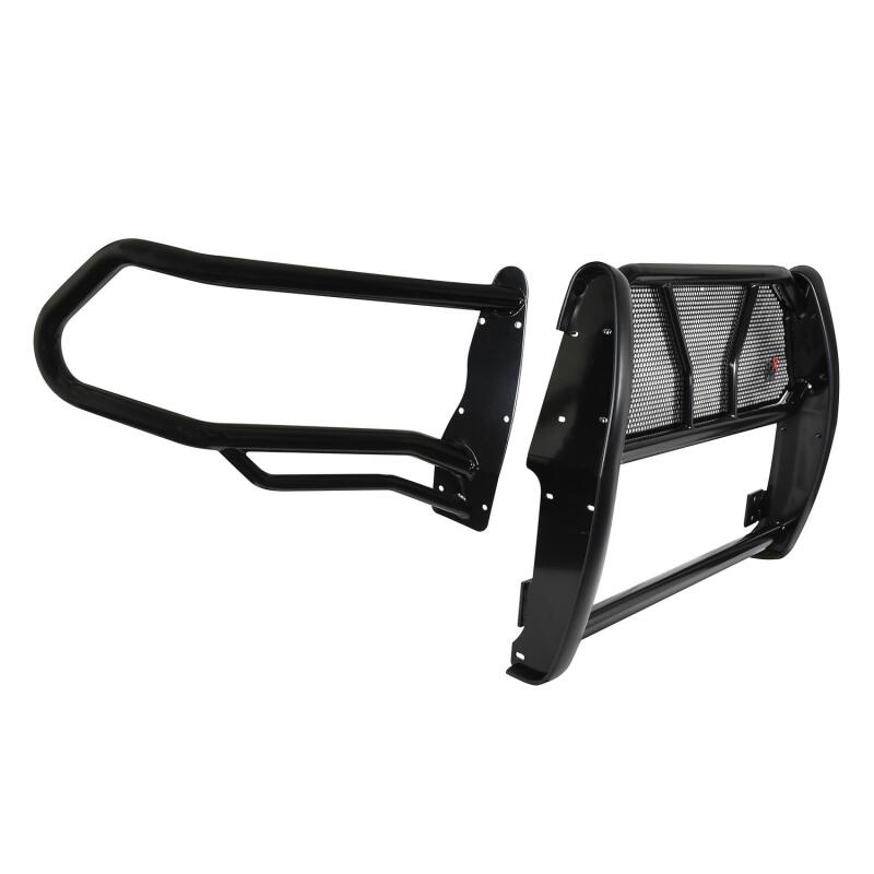 Westin Black HDX Modular Grille Guard: Dodge Ram 1500 (2009-2018) / Ram 1500 Classic (2019-2024)