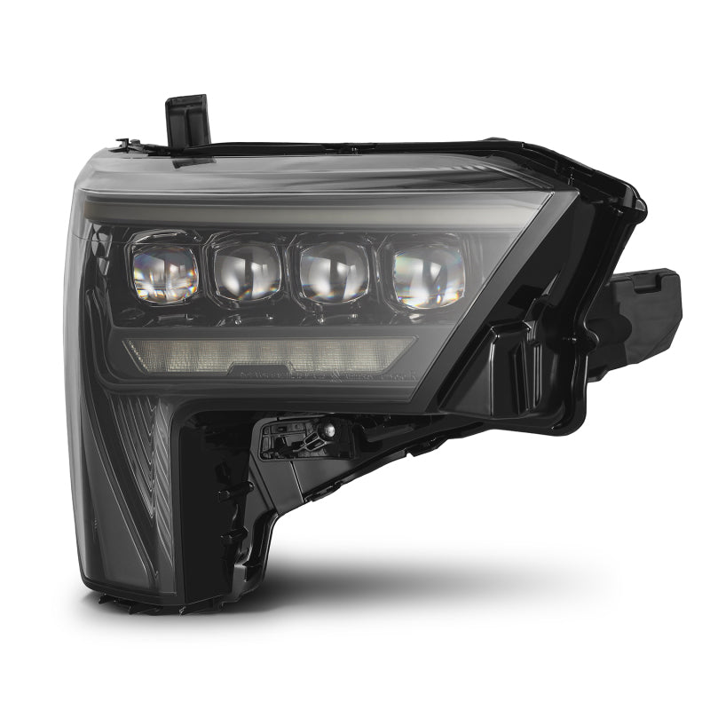 AlphaRex 22-23 Tundra NOVA-Series Headlights | Toyota Sequoia/Tundra (22-26) (880861)