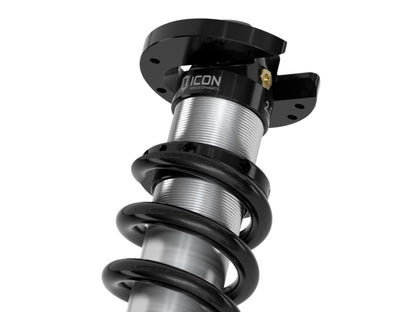 ICON 2.5 Series Front Coilover Kit | Toyota Land Cruiser 250 (24-25) (58691)