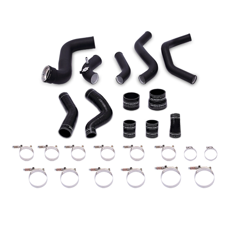 Mishimoto Intercooler & Pipes | Ford F-150 EcoBoost (09-14) (MMINT-F150-11KBBK)