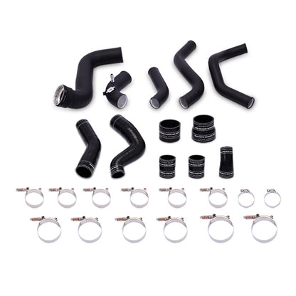 Mishimoto Intercooler & Pipes | Ford F-150 EcoBoost (09-14) (MMINT-F150-11KBBK)