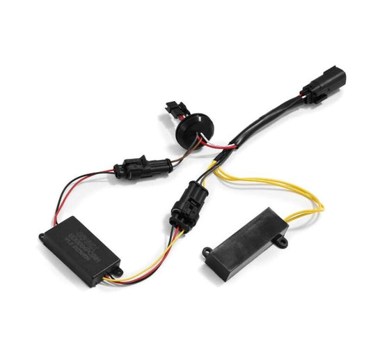 AlphaRex Wiring Adapter for Taillight Assembly: Dodge Ram 2500/3500 (19-22) / Ram LUXX-Series (09-18)