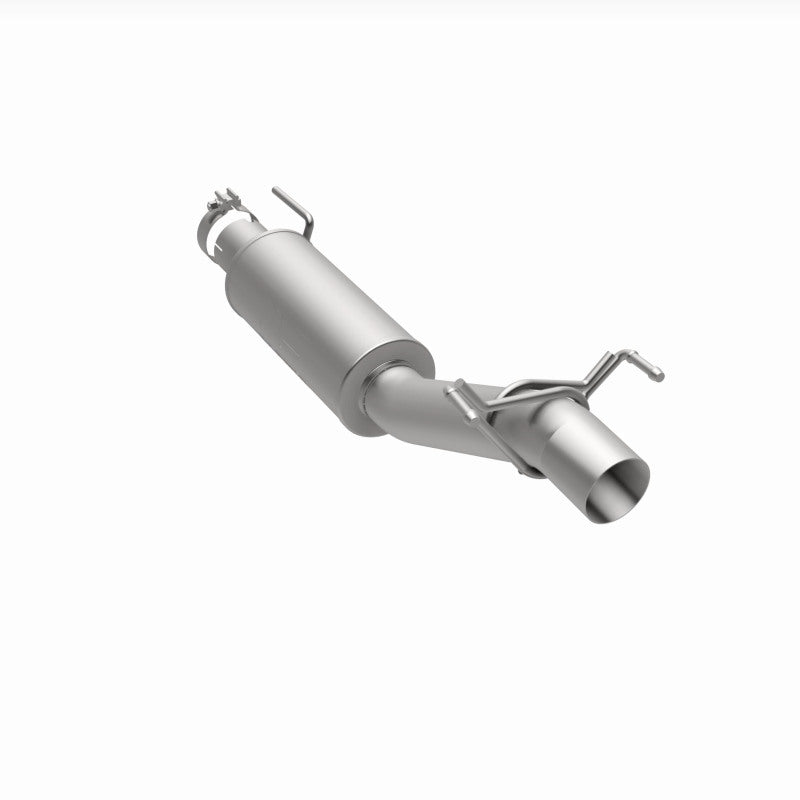 MagnaFlow D-Fit Performance Exhaust Muffler Replacement Kit: Ram 2500 6.4L (14-19) / 3500 6.4L (14-19) w/ Muffler