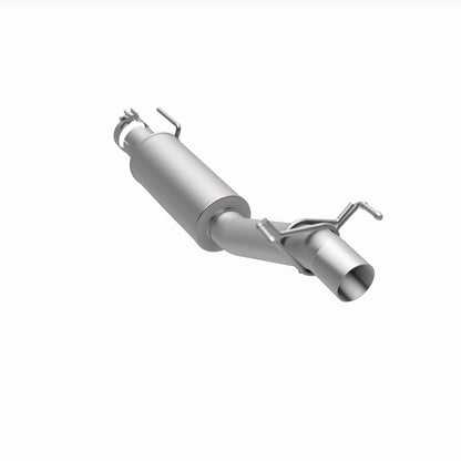 MagnaFlow D-Fit Performance Exhaust Muffler Replacement Kit: Ram 2500 6.4L (14-19) / 3500 6.4L (14-19) w/ Muffler