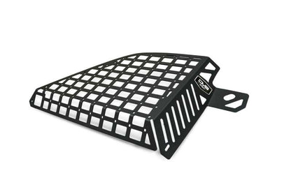 DV8 21+ Ford Bronco Pocketed Rear Window Molle Panels | Ford Bronco (21-26) (MPBR-08)