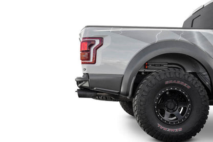 Addictive Desert Designs PRO Bolt-On Rear Bumper | Ford F-150 Raptor (17-19) (R118571280103)