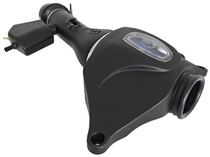 aFe Momentum GT Pro 5R Intake System | Toyota Land Cruiser V8 5.7L 2008-2017 (54-76006)