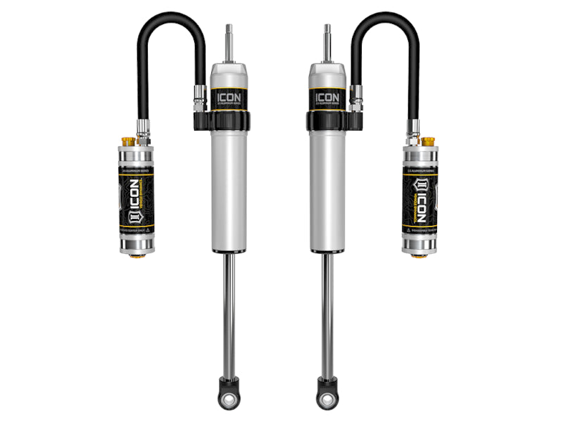 ICON 2.5in Rear Shocks | Toyota Land Cruiser (08-21) (57825CP)