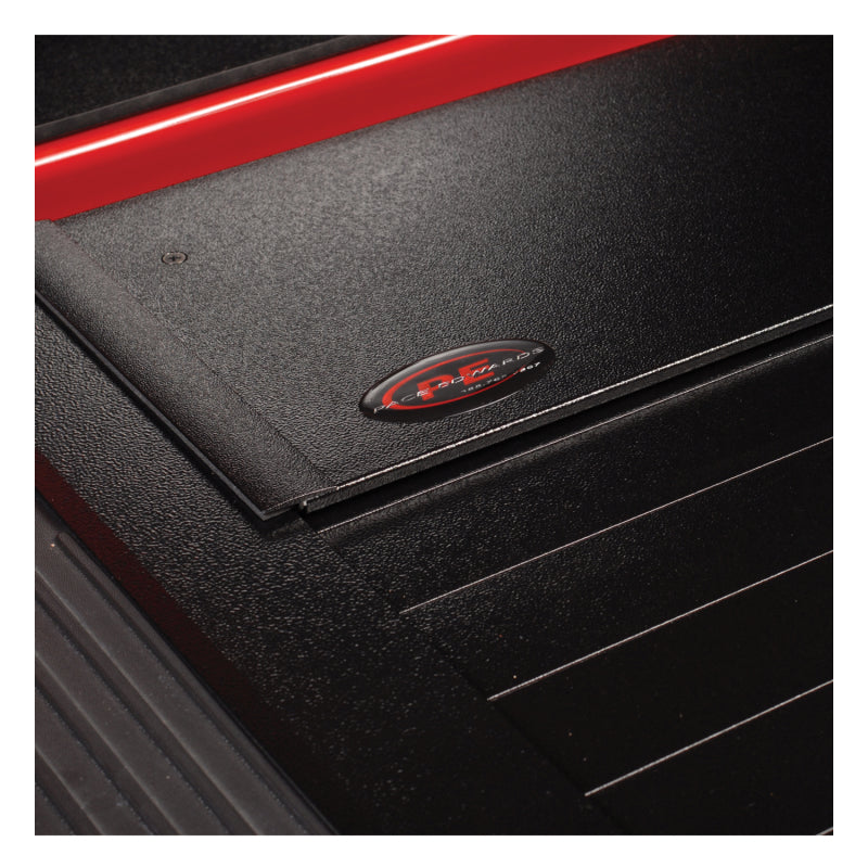 Pace Edwards BedLocker | Ford Ranger (19-26) (BLFA30A61)