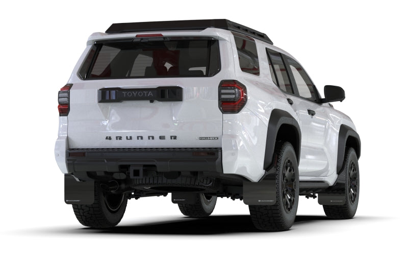 Rally Armor 2025+ Toyota 4Runner UR Mud Flap | Toyota 4Runner (25+)
