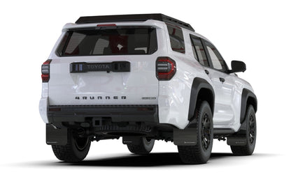 Rally Armor 2025+ Toyota 4Runner UR Mud Flap | Toyota 4Runner (25+)
