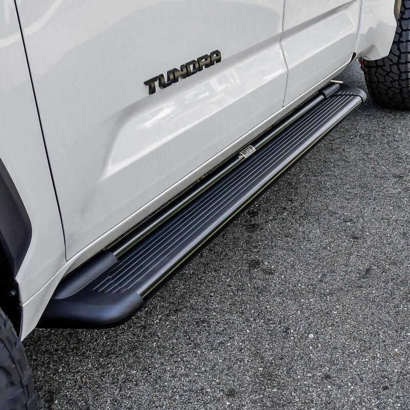 Westin Sure-Grip Aluminum Running Boards | Ford Ranger (19-26) (27-6135)