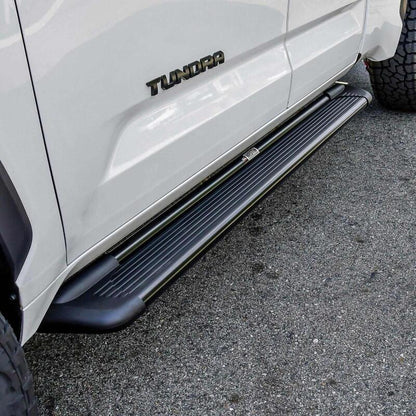 Westin Sure-Grip Aluminum Running Boards | Ford Ranger (19-26) (27-6135)
