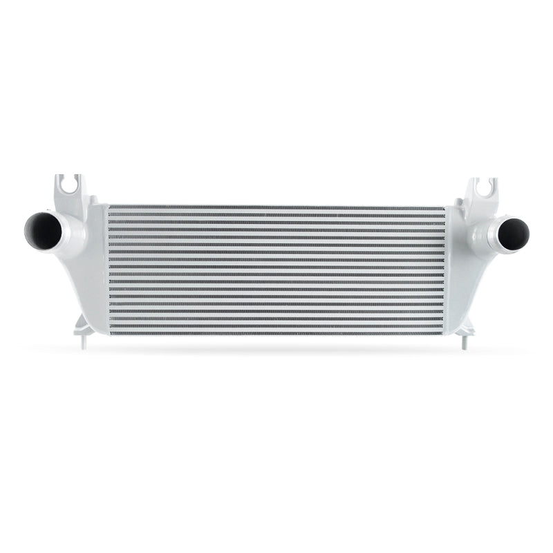 Mishimoto 19+ Ford Ranger 2.3L EcoBoost Intercooler Kit | Ford Ranger (19-26) (MMINT-RGR-19KSLBK)