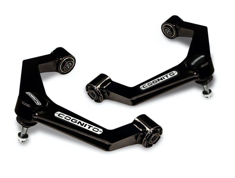 Cognito Upper Control Arm Kit | Chevrolet Silverado 2500HD (20-26)) / GMC Sierra 2500HD (20-26) (110-91252)