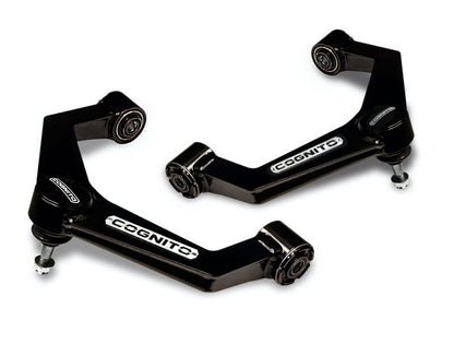 Cognito Upper Control Arm Kit | Chevrolet Silverado 2500HD (20-26)) / GMC Sierra 2500HD (20-26) (110-91252)