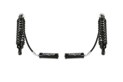 Fabtech 2021+ Ford Bronco 3in. Rear Dirt Logic 2.5 Reservoir Coilovers | Ford Bronco (21-26) (FTS22341)