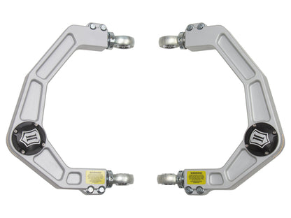 ICON Billet Upper Control Arm Delta Joint Kit | Ford F-150 (04-20) / Expedition (14+) (98505DJ)