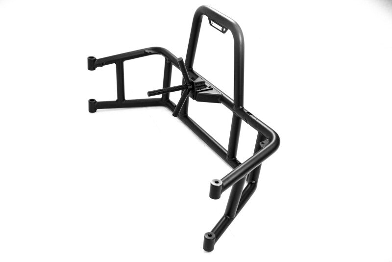 DV8 Offroad Body Mounted Tire Carrier | Jeep Wrangler JL (18-25) (TCJL-14)