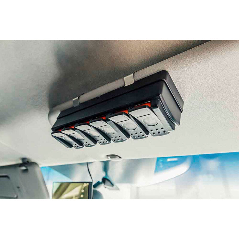 ORACLE Trigger 6 Shooter Controller | Ford Bronco (21-26) (3001BRO)