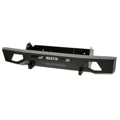 Westin Pro-Series Front Bumper | Toyota Tundra (22-26) (58-411285)