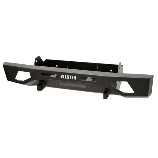 Westin Pro-Series Front Bumper | Toyota Tundra (22-26) (58-411285)