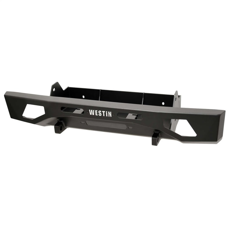 Westin Pro-Series Front Bumper | Toyota Tundra (22-26) (58-411285)