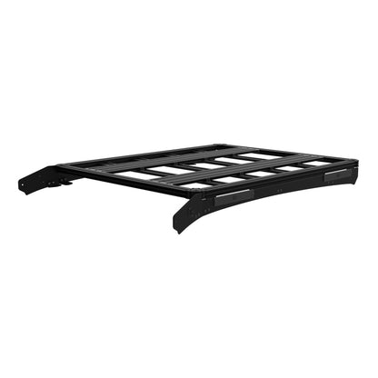 KC HiLiTES 05-23 Toyota Tacoma Platform One Roof Rack | Toyota Tacoma (05-23) (92303)