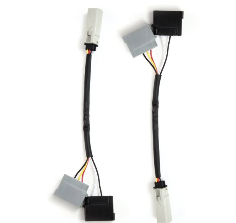 AlphaRex Tail Light Wiring Adapter | Ford F-150 (18-20) (652201)